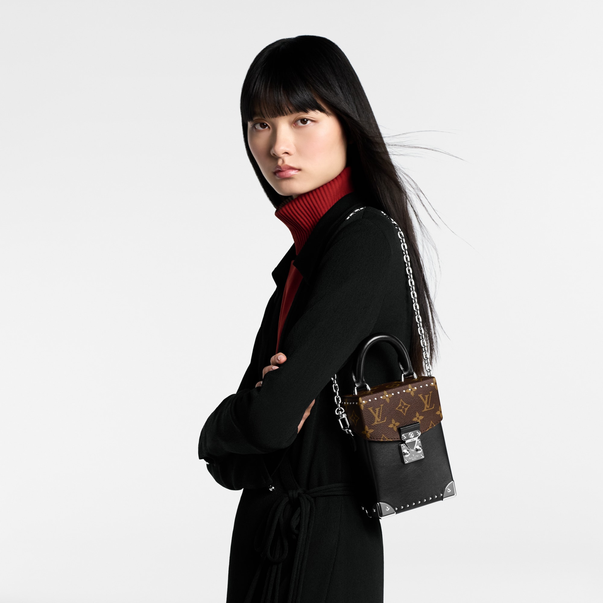 LOUIS VUITTON EYES オードパルファム ギフトボックス付き LOUIS VUITTON EYES オードパルファム ギフトボックス付き